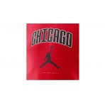 Jordan Nba Chicago Bulls Essential T-Shirt Ανδρικό (HQ1228 657)
