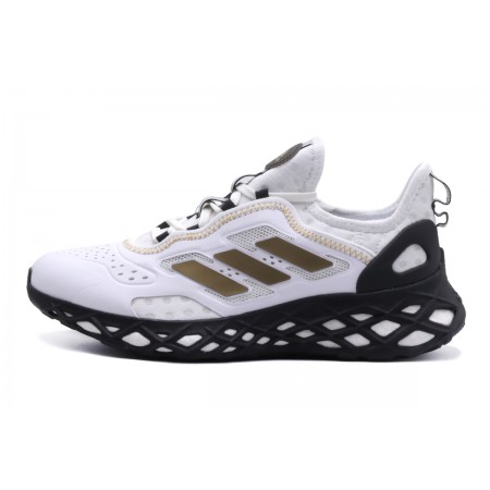 Adidas Performance Web Boost J Παπούτσια Για Τρέξιμο-Περπάτημα 