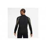 Nike Paris Saint Germain Academy Ανδρική Μακρυμάνικη Μπλούζα