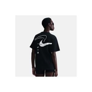 Nike Sportswear Club T-Shirt Γυναικείο (HQ1698 010)