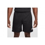 Nike Sportswear Mesh Βερμούδα Αθλητική Ανδρική (HQ1984 010)