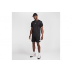 Nike Sportswear Mesh Βερμούδα Αθλητική Ανδρική (HQ1984 010)