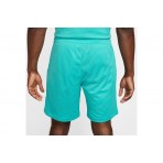 Nike Sportswear Mesh Ανδρική Αθλητική Βερμούδα Τυρκουάζ