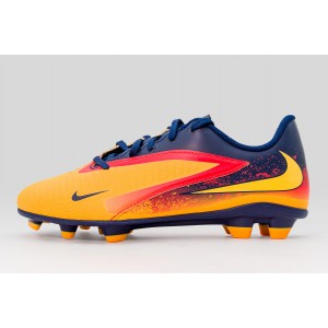 Nike Phantom 6 Low Club Erling Haaland Παπούτσια Για Ποδόσφαιρο (HQ2026 800)