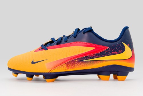 Nike Phantom 6 Low Club Erling Haaland Παπούτσια Για Ποδόσφαιρο (HQ2026 800)
