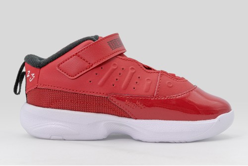 Jordan Max Aura 7 Sneakers (HQ2088 600)