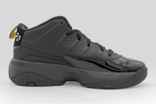 Jordan Max Aura 7 Sneakers (HQ2089 007)
