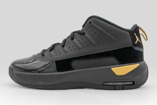 Jordan Max Aura 7 Sneakers (HQ2089 007)