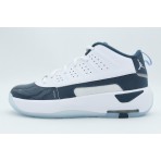 Jordan Max Aura 7 Sneakers Λευκά, Ραφ