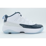 Jordan Max Aura 7 Sneakers Λευκά, Ραφ