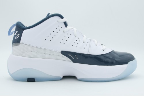 Jordan Max Aura 7 Sneakers (HQ2089 402)