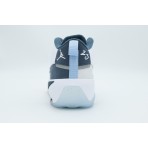 Jordan Max Aura 7 Sneakers Λευκά, Ραφ