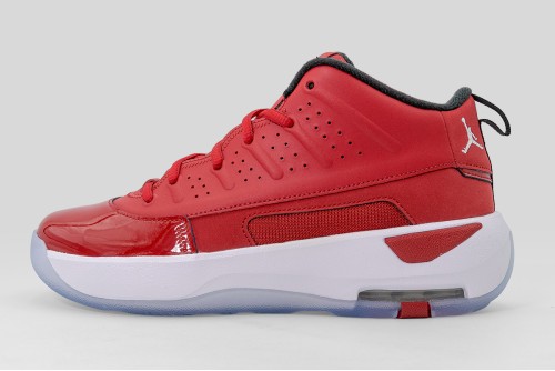 Jordan Max Aura 7 Sneakers (HQ2089 600)