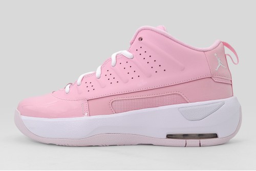 Jordan Max Aura 7 Sneakers (HQ2089 601)