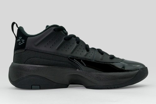 Jordan Max Aura 7 Sneakers (HQ2091 001)