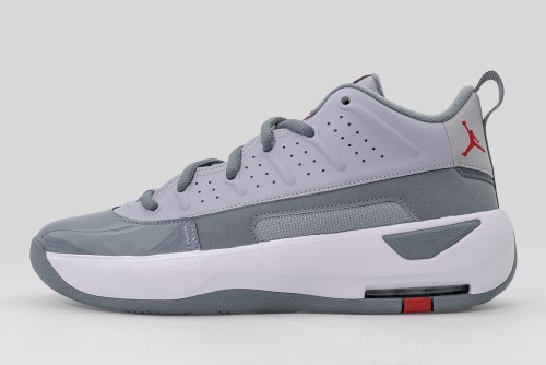 Jordan Max Aura 7 Sneakers (HQ2091 002)