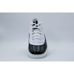 Jordan Max Aura 7 Ανδρικά Sneakers Μαύρα, Λευκά