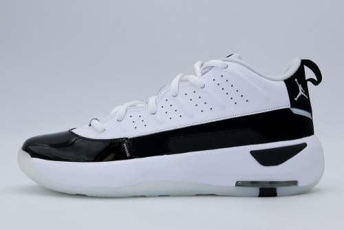 Jordan Max Aura 7 Sneakers (HQ2091 100)