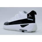 Jordan Max Aura 7 Ανδρικά Sneakers Μαύρα, Λευκά