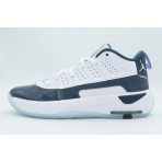 Jordan Max Aura 7 Ανδρικά Sneakers Λευκά, Ραφ