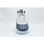 Jordan Max Aura 7 Ανδρικά Sneakers Λευκά, Ραφ