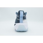 Jordan Max Aura 7 Ανδρικά Sneakers Λευκά, Ραφ