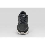 Nike Vomero 18 Αθλητικά Παπούτσια για Τρέξιμο Μαύρα, Εκρού