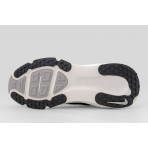 Nike Vomero 18 Αθλητικά Παπούτσια για Τρέξιμο Μαύρα, Εκρού