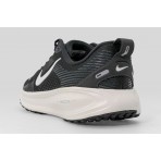 Nike Vomero 18 Αθλητικά Παπούτσια για Τρέξιμο Μαύρα, Εκρού