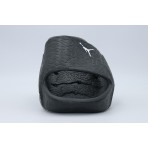 Jordan Franchise Slide Ανδρικές Παντόφλες Μαύρες