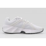 Nike Metro Tek Sneakers Λευκά