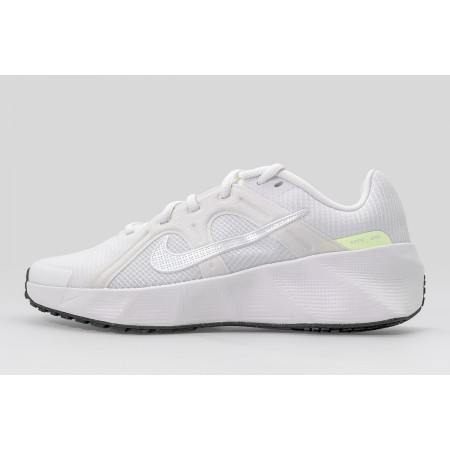 Nike Metro Tek Sneakers Λευκά