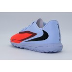 Nike Phantom 6 Low Club Ανδρικά Ποδοσφαιρικά Παπούτσια με Σχάρα