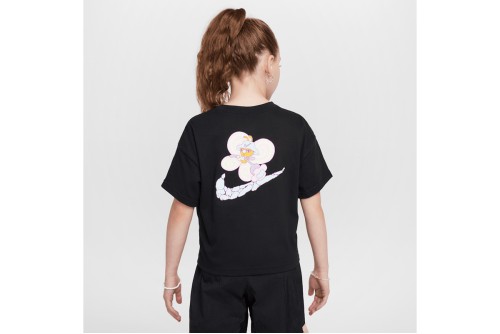 Nike Sportswear T-Shirt (HQ2334 010)