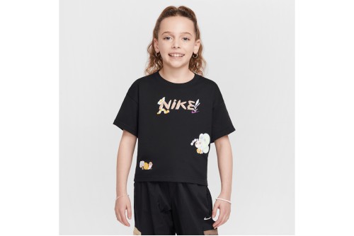 Nike Sportswear T-Shirt (HQ2334 010)