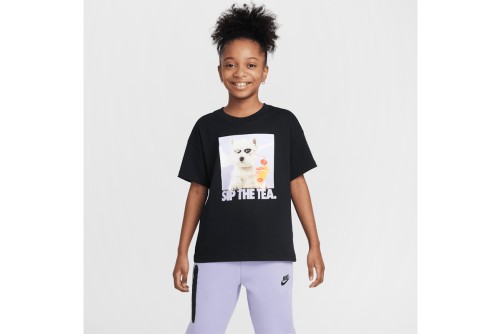 Nike Sportswear T-Shirt (HQ2337 010)