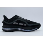 Nike Pegasus Premium Ανδρικά Αθλητικά Παπούτσια για Τρέξιμο Μαύρα