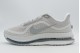 Nike Pegasus Premium Ανδρικά Αθλητικά Παπούτσια για Τρέξιμο Γκρι Ανοιχτό, Λευκά, Μαύρα