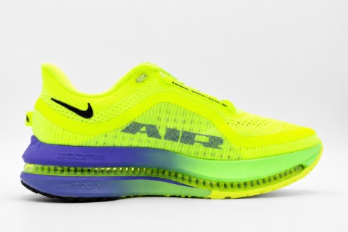 Nike Pegasus Premium Αθλητικά Παπούτσια Για Τρέξιμο (HQ2592 702)