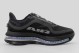 Nike Pegasus Premium Αθλητικά Παπούτσια για Τρέξιμο Μαύρα