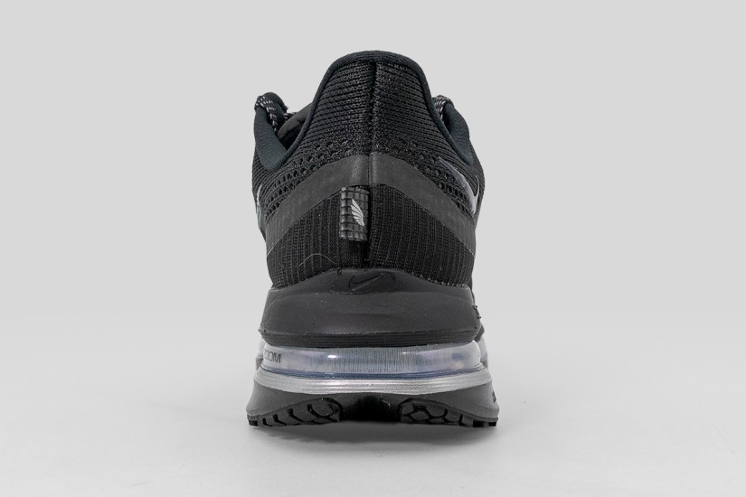 Nike Pegasus Premium Αθλητικά Παπούτσια για Τρέξιμο Μαύρα