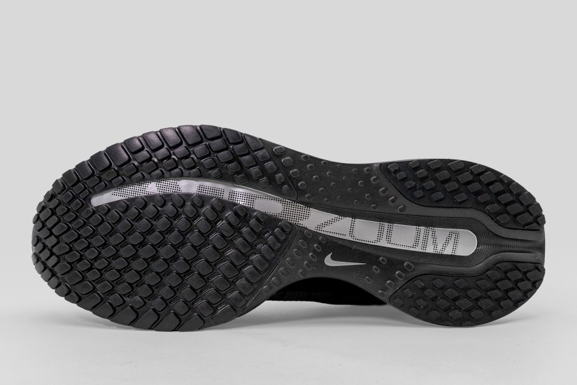 Nike Pegasus Premium Αθλητικά Παπούτσια για Τρέξιμο Μαύρα