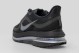 Nike Pegasus Premium Αθλητικά Παπούτσια για Τρέξιμο Μαύρα