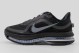 Nike Pegasus Premium Αθλητικά Παπούτσια για Τρέξιμο Μαύρα