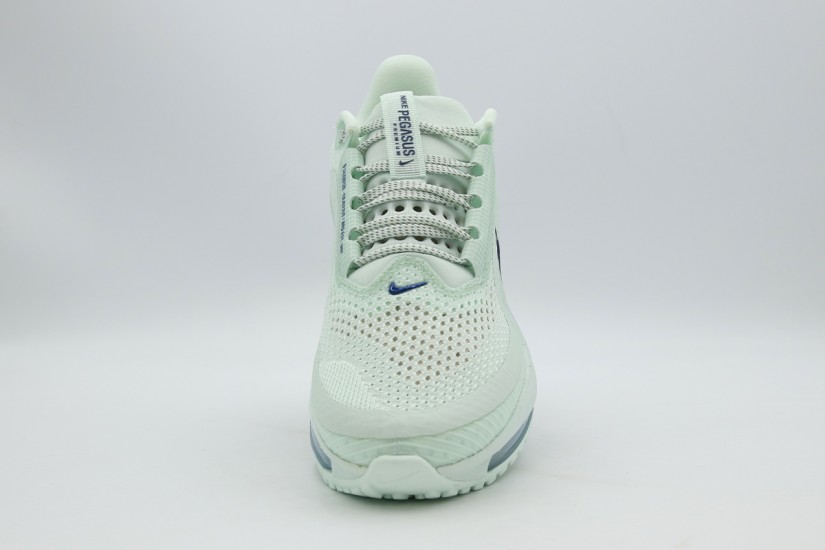 Nike Pegasus Premium Γυναικεία Αθλητικά Παπούτσια για Τρέξιμο Μέντα, Μπλε