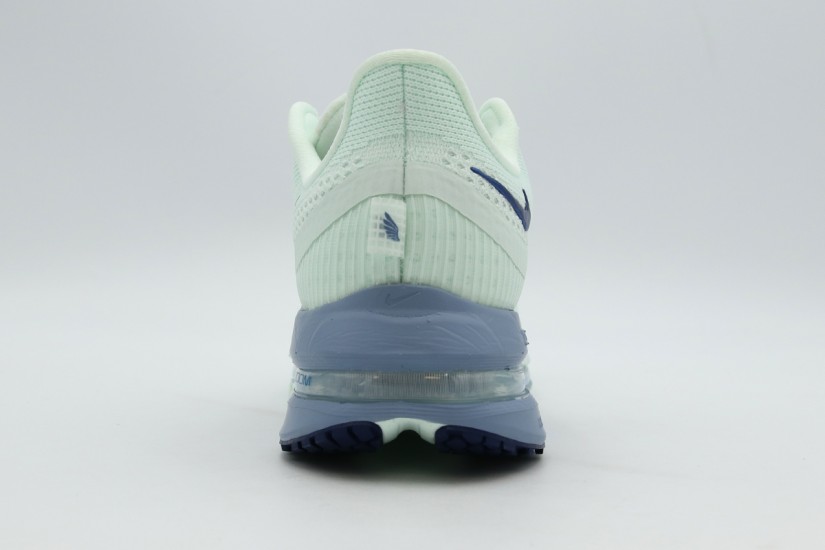 Nike Pegasus Premium Γυναικεία Αθλητικά Παπούτσια για Τρέξιμο Μέντα, Μπλε