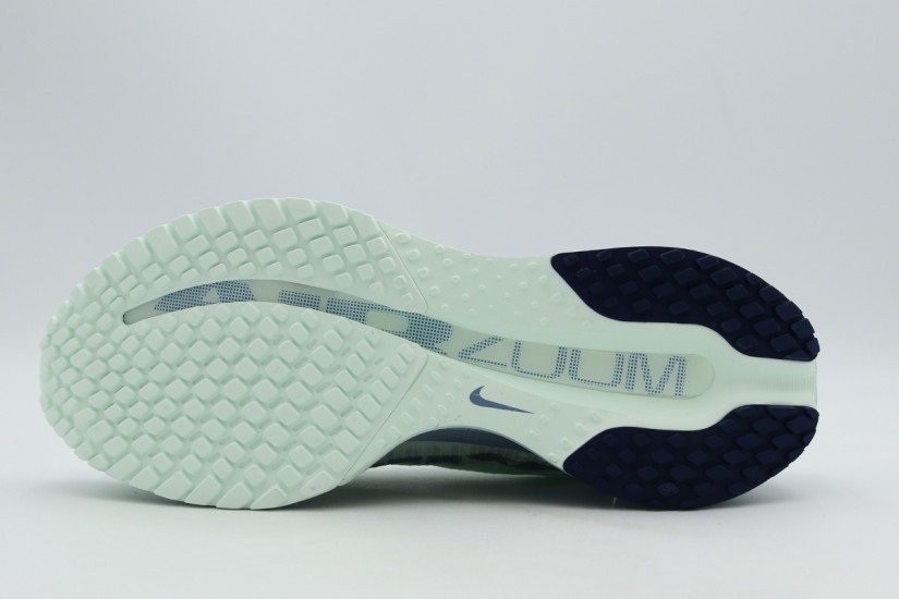 Nike Pegasus Premium Γυναικεία Αθλητικά Παπούτσια για Τρέξιμο Μέντα, Μπλε