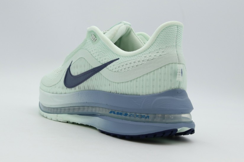 Nike Pegasus Premium Γυναικεία Αθλητικά Παπούτσια για Τρέξιμο Μέντα, Μπλε