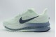 Nike Pegasus Premium Γυναικεία Αθλητικά Παπούτσια για Τρέξιμο Μέντα, Μπλε
