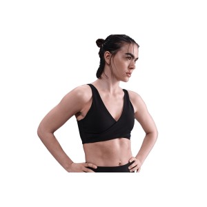 Nike One Μπουστάκι Γυναικείο (HQ2813 010)